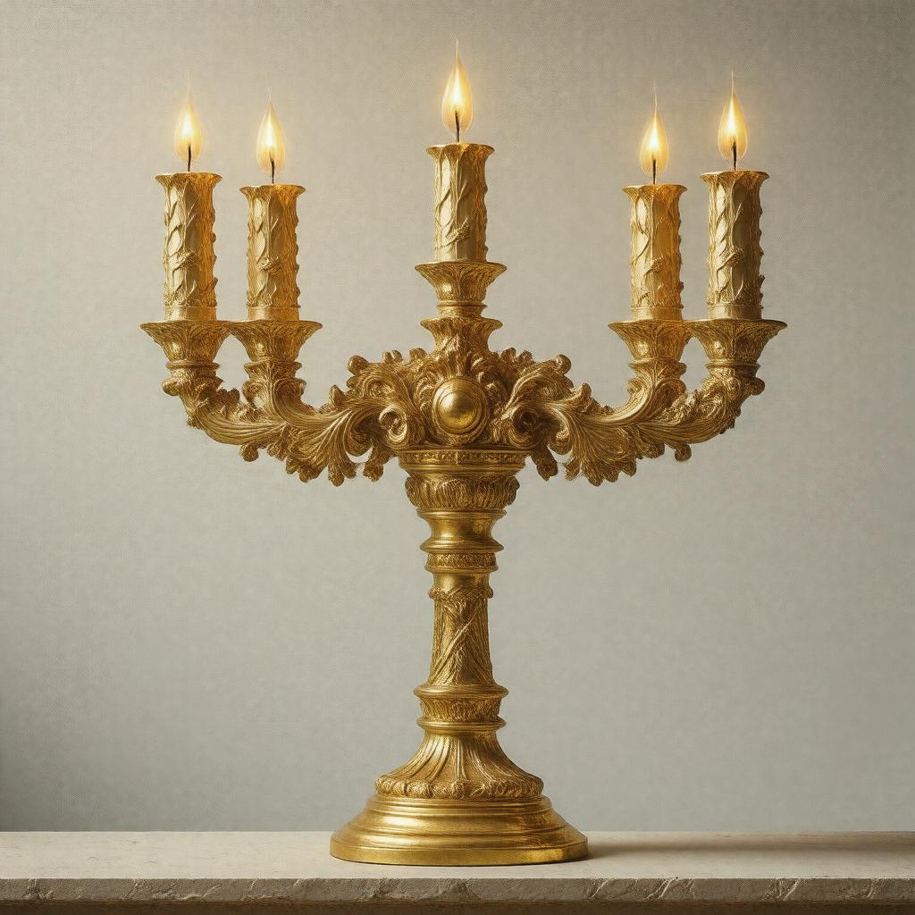 Menorah (Temple)